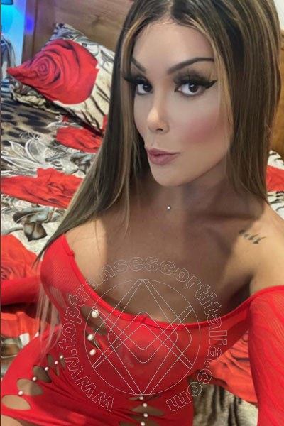Foto selfie 72 di Ellena Bittencourt transexescort Roma