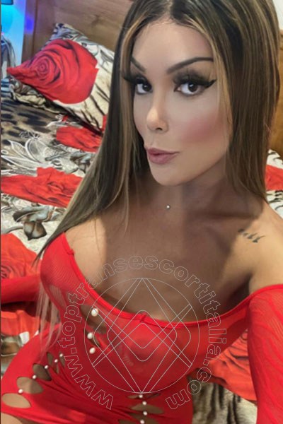 Foto selfie 40 di Ellena Bittencourt transexescort Ravenna