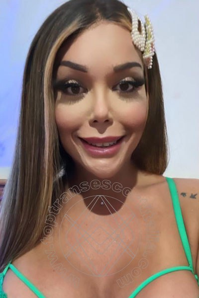 Foto selfie 70 di Ellena Bittencourt transexescort Roma