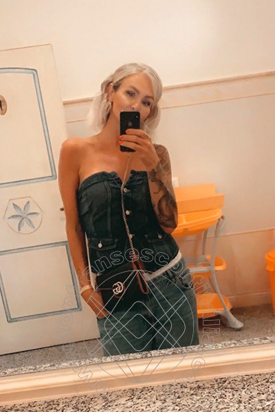 Foto selfie 143 di Valeria transexescort Treviso