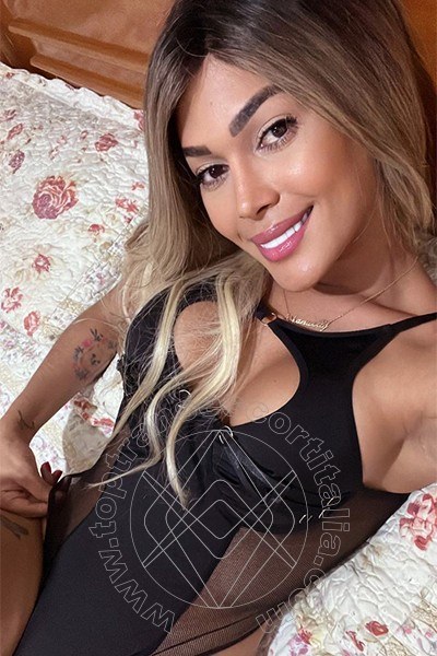 Foto selfie 55 di Iris Araujo transexescort Brescia