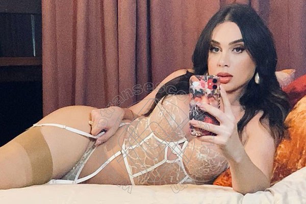 Foto selfie 34 di Chanelle transexescort Treviso