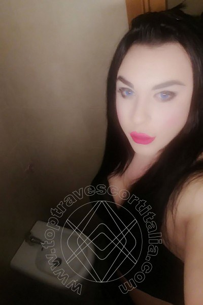 Foto selfie 7 di Katia Amaro transexescort Roma