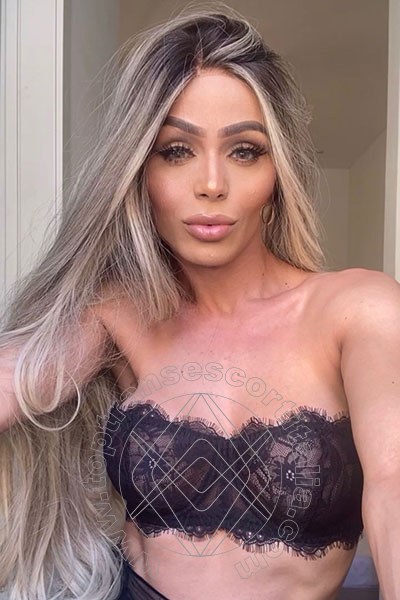 Foto selfie 53 di Fernanda Ambrosio transexescort Milano