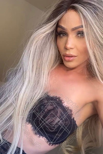 Foto selfie 52 di Fernanda Ambrosio transexescort Milano
