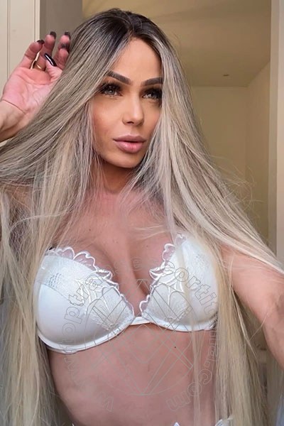 Foto selfie 54 di Fernanda Ambrosio transexescort Milano