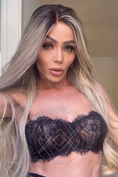 Foto selfie 51 di Fernanda Ambrosio transexescort Milano