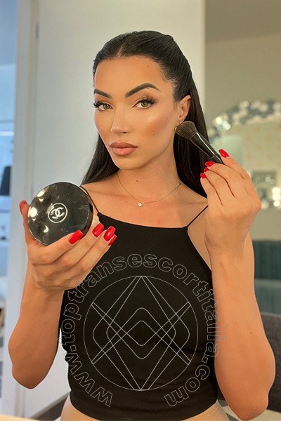 Foto selfie 16 di Vanessa Hilton transexescort Brescia
