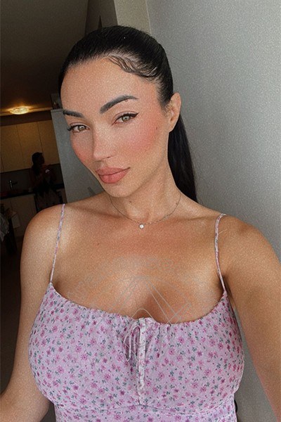 Foto selfie 10 di Vanessa Hilton transexescort Brescia