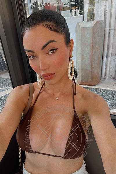 Foto selfie 11 di Vanessa Hilton transexescort Brescia