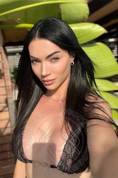 Foto selfie 14 di Vanessa Hilton transexescort Brescia