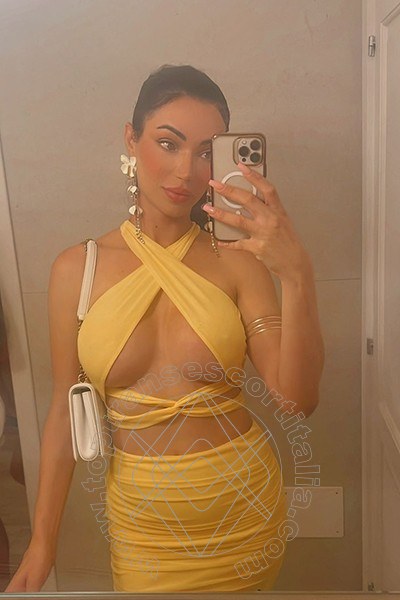 Foto selfie 15 di Vanessa Hilton transexescort Brescia