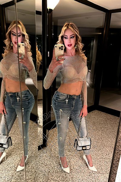 Foto selfie 24 di Mina transexescort Legnano