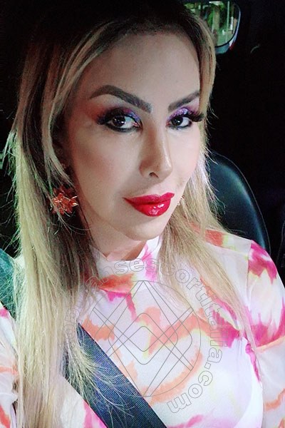 Foto selfie 20 di Mina transexescort Legnano