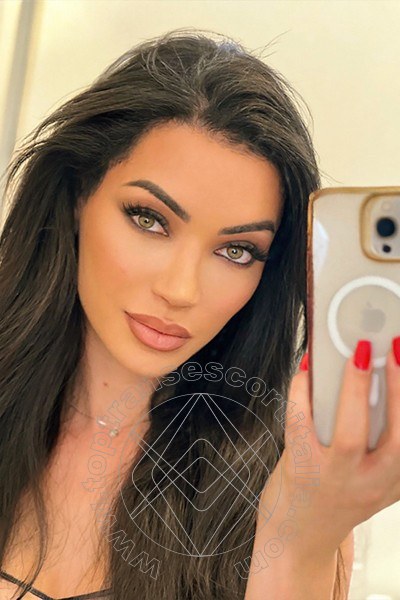 Foto selfie 7 di Vanessa Hilton transexescort Brescia