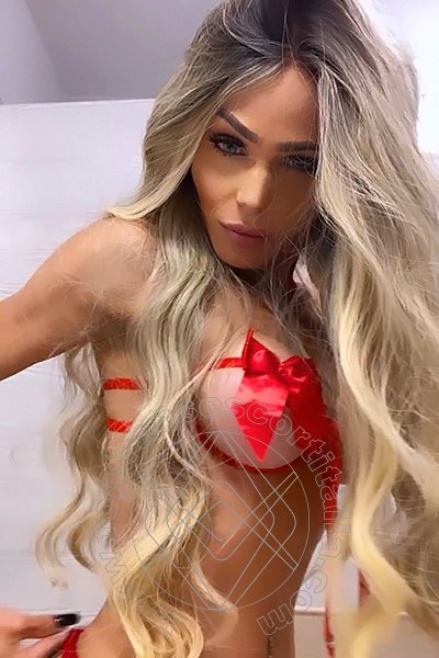Foto selfie 48 di Fernanda Ambrosio transexescort Milano