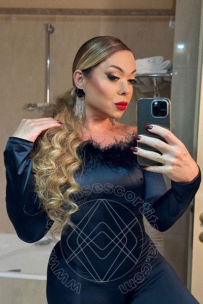 Foto selfie 38 di Marzia Ts transexescort Brescia
