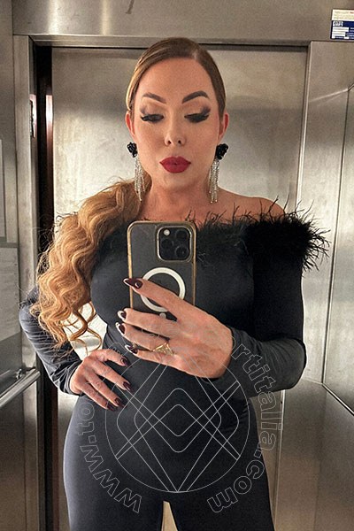 Foto selfie 37 di Marzia Ts transexescort Brescia