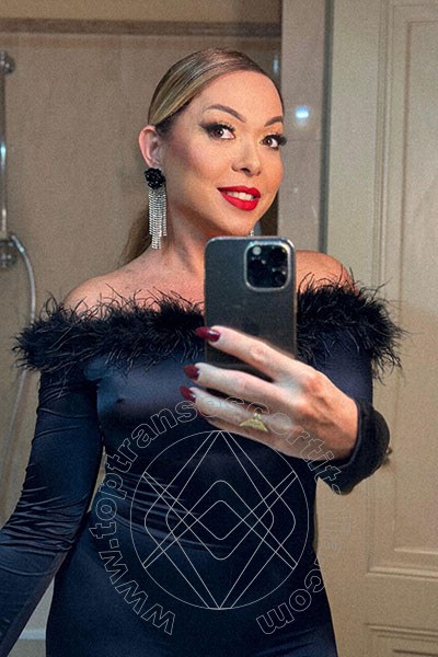 Foto selfie 36 di Marzia Ts transexescort Brescia