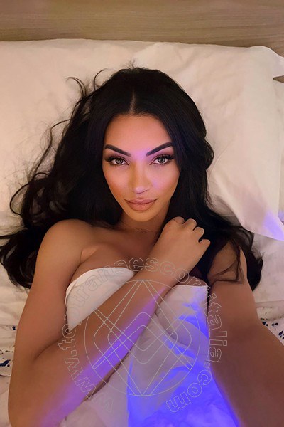 Foto selfie 5 di Vanessa Hilton transexescort Brescia