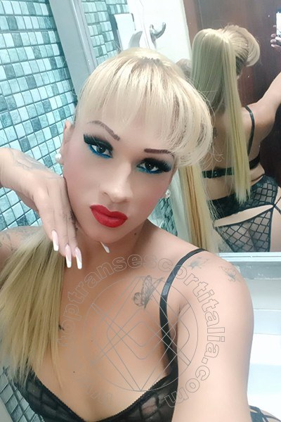 Foto selfie 19 di Gaja transexescort Madrid