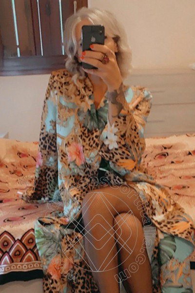 Foto selfie 142 di Valeria transexescort Treviso
