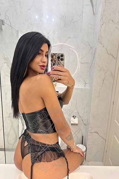Foto selfie 30 di Nicole Andrade transexescort Oristano