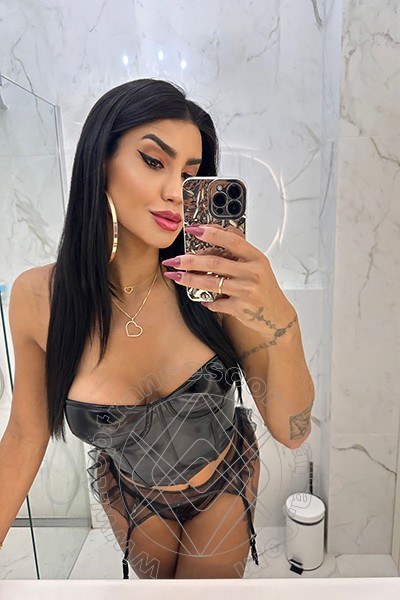 Foto selfie 29 di Nicole Andrade transexescort Oristano
