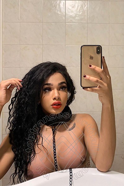 Foto selfie 35 di Miele transexescort Legnano
