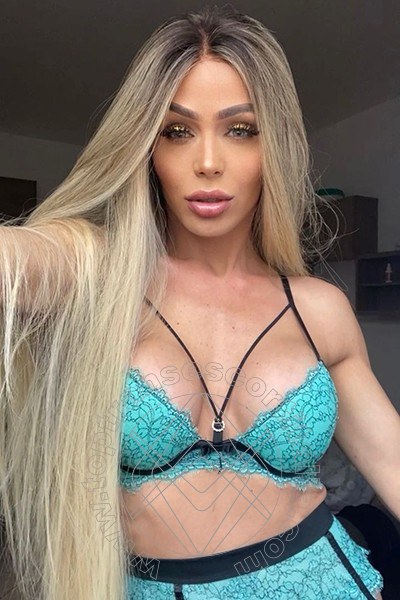 Foto selfie 47 di Fernanda Ambrosio transexescort Milano