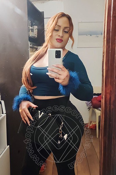 Foto selfie 20 di Zara Marcano transexescort Ravenna