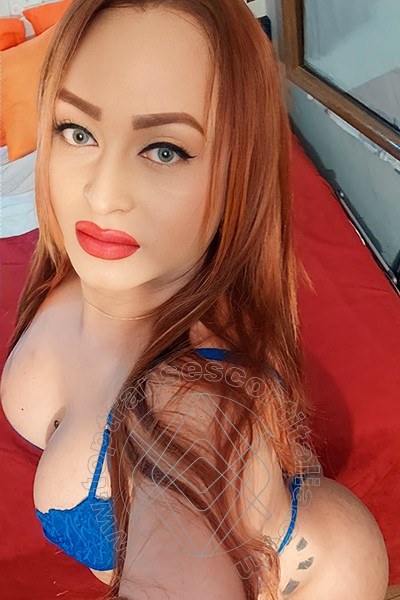 Foto selfie 19 di Zara Marcano transexescort Ravenna