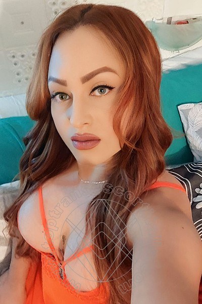 Foto selfie 17 di Zara Marcano transexescort Ravenna