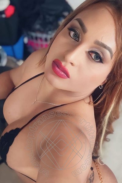 Foto selfie 51 di Zara Marcano transexescort Ravenna
