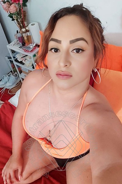 Foto selfie 50 di Zara Marcano transexescort Ravenna