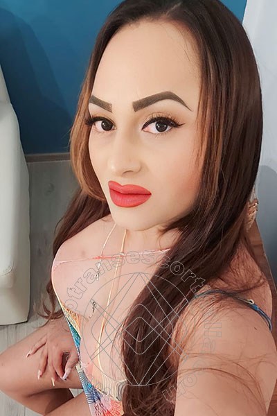 Foto selfie 49 di Zara Marcano transexescort Ravenna