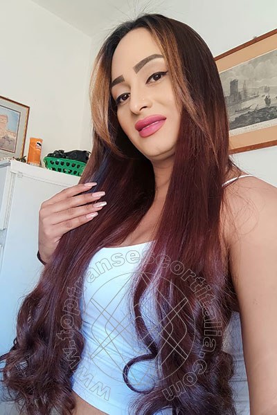 Foto selfie 47 di Zara Marcano transexescort Ravenna