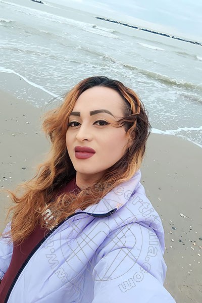 Foto selfie 44 di Zara Marcano transexescort Ravenna