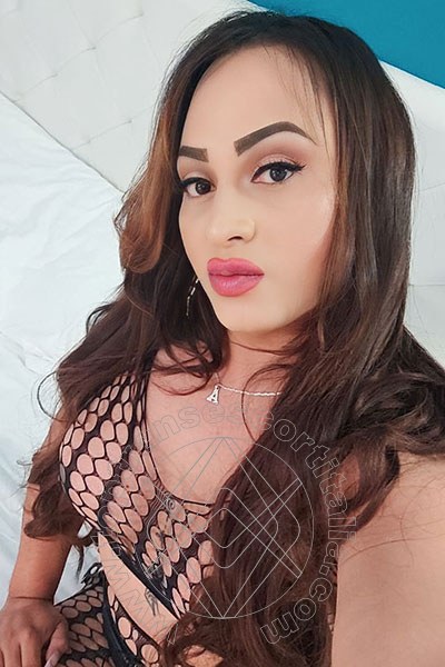 Foto selfie 43 di Zara Marcano transexescort Ravenna