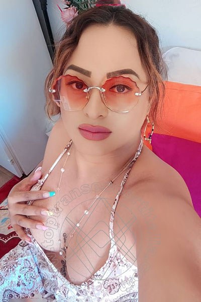 Foto selfie 42 di Zara Marcano transexescort Ravenna