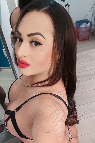 Foto selfie 32 di Rachele Marcano transexescort Ferrara