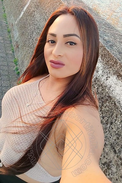 Foto selfie 38 di Zara Marcano transexescort Ravenna