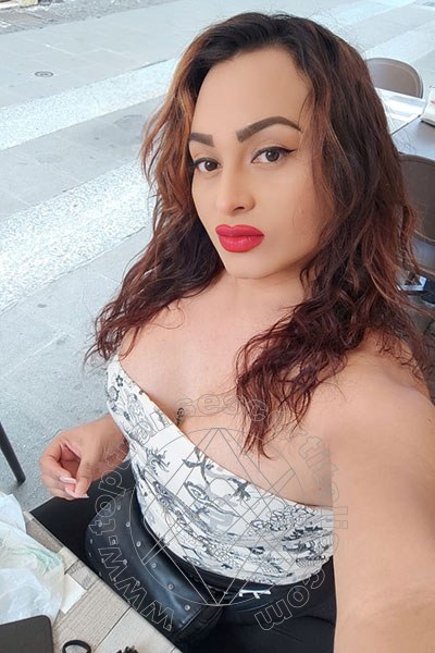 Foto selfie 37 di Zara Marcano transexescort Ravenna