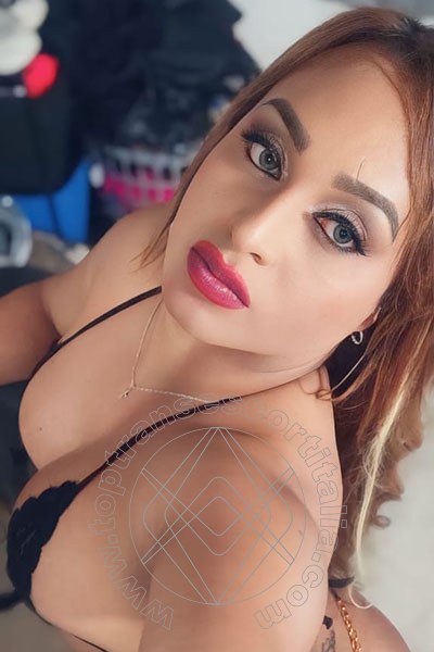 Foto selfie 34 di Zara Marcano transexescort Ravenna