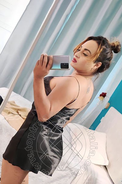 Foto selfie 31 di Zara Marcano transexescort Ravenna