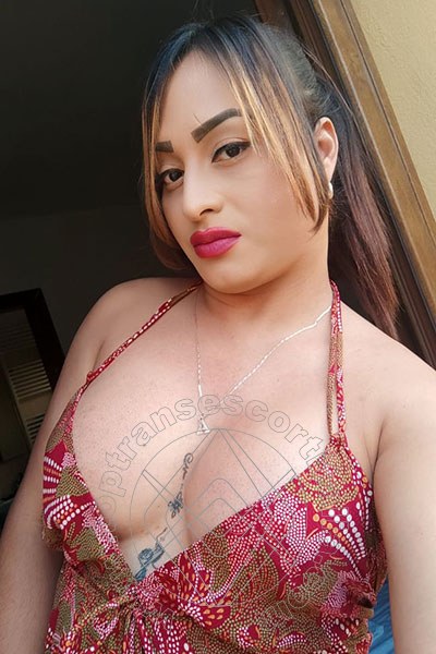 Foto selfie 30 di Zara Marcano transexescort Ravenna