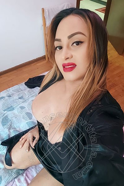 Foto selfie 27 di Zara Marcano transexescort Ravenna