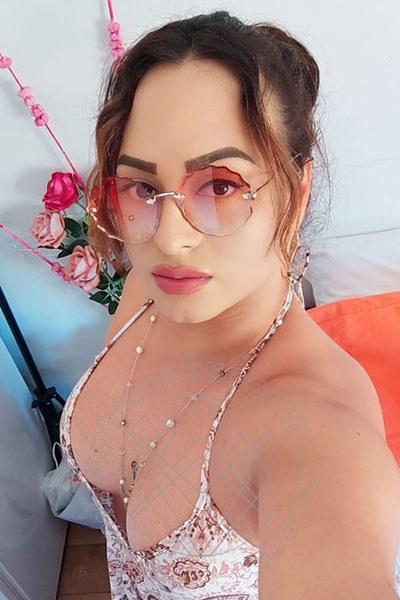 Foto selfie 26 di Zara Marcano transexescort Ravenna