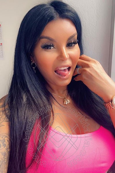 Foto selfie 46 di Bruna Deep Swallow transexescort Soletta