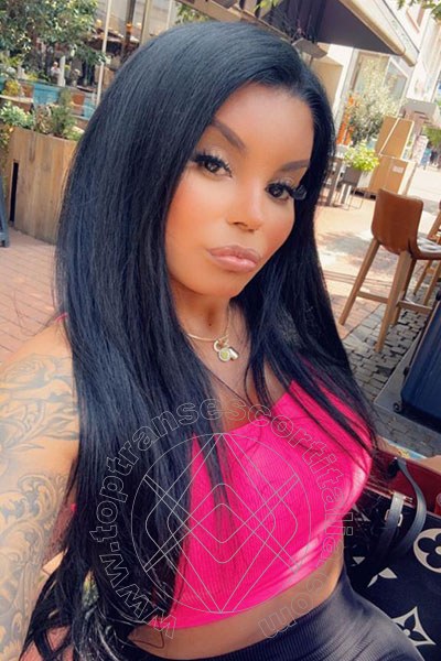 Foto selfie 45 di Bruna Deep Swallow transexescort Soletta